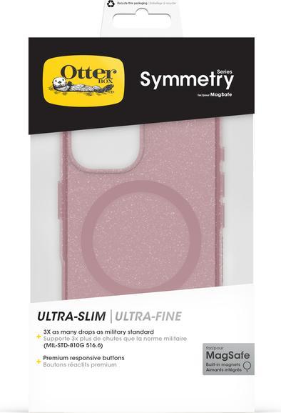 Produktbild OtterBox Symmetry mit MagSafe (Apple iPhone 16)