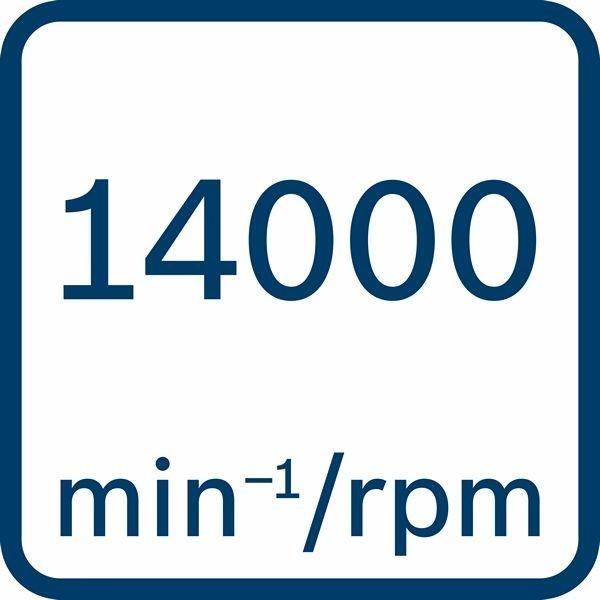 Produktbild Bosch Professional GHO 18V-LI