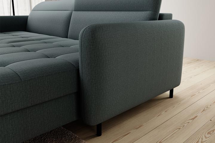 Actual product image ELTAP Gomsi (3-seater, Sofa bed, Corner sofa)