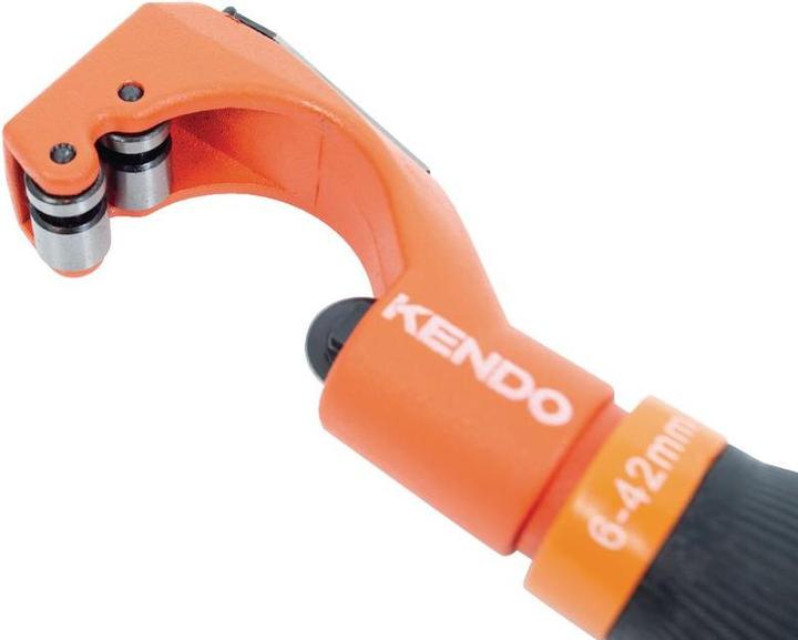 Produktbild Kendo Teleskop-Rohrschneider