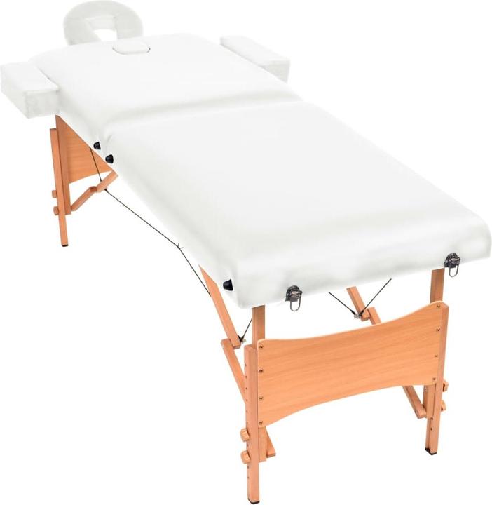 Actual product image vidaXL Herman