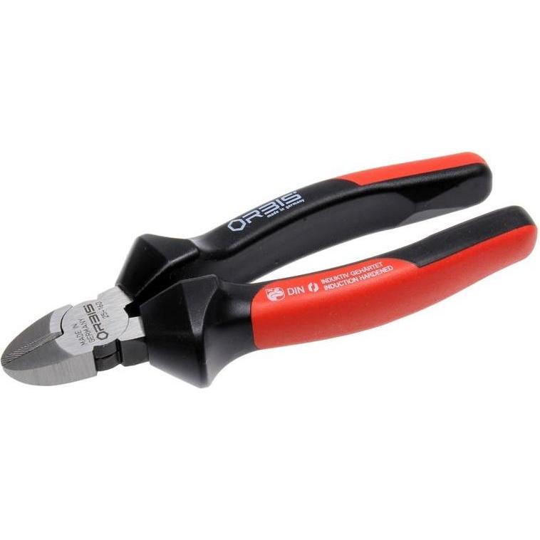 Orbis, Cutter, CUTTING PLIERS 160 MM 25-1600/20RR
