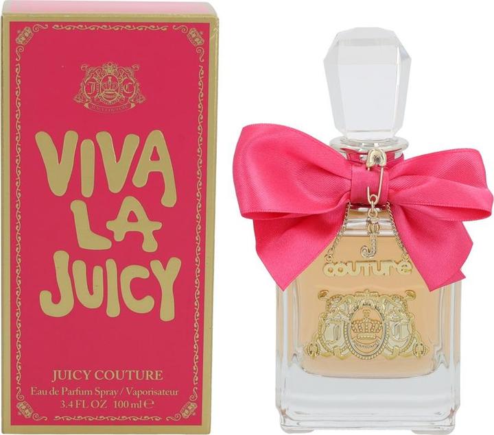Image du produit Juicy Couture viva la juteuse (Eau de parfum, 100 ml)