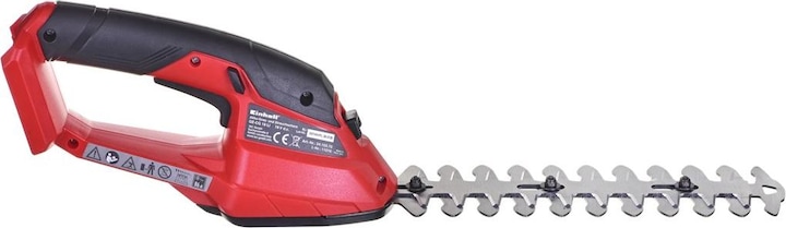 Image du produit Einhell Tondeuses à gazon et à buissons sans fil (Taille-haies sans fil)