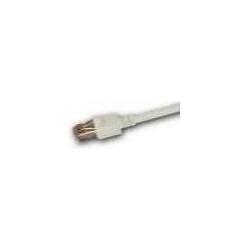 Thumbnail - EFB Elektronik Netzwerkkabel (S/FTP, CAT6, 1 m), Netzwerkkabel