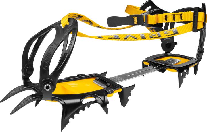 Grivel Air Tech New Classic EVO Steigeisen