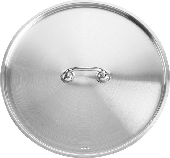Produktbild Hendi Deckel für Kochtöpfe, Kitchenine (32 cm, Metall)