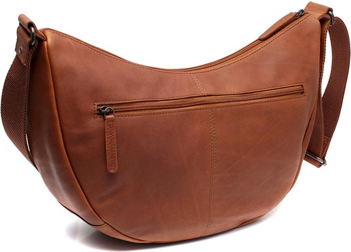 Produktbild The Chesterfield Brand Peckham Umhängetasche Leder 37 cm