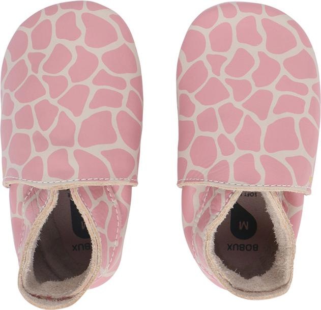 Image du produit Bobux Lait imprimé girafe (16, 17)