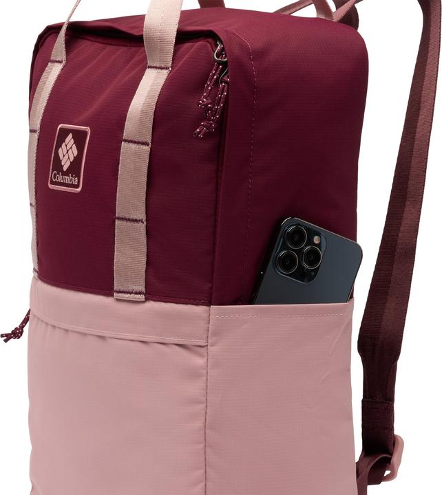 Image du produit Columbia Sac à Dos Trail Traveler™ 18L Unisexe (18 l)