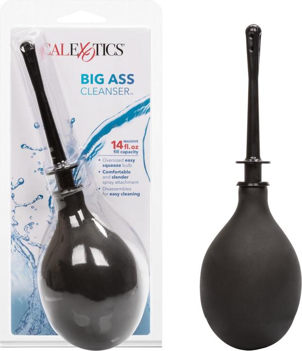 Actual product image CalExotics Big Ass Cleanser