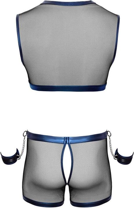 Produktbild Svenjoyment Set (L)