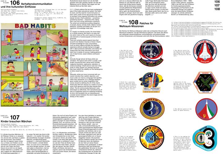 Produktbild Was Kommunikationsdesign kann (Deutsch, Michael Schmitz, Ulysses Voelker, 2024)