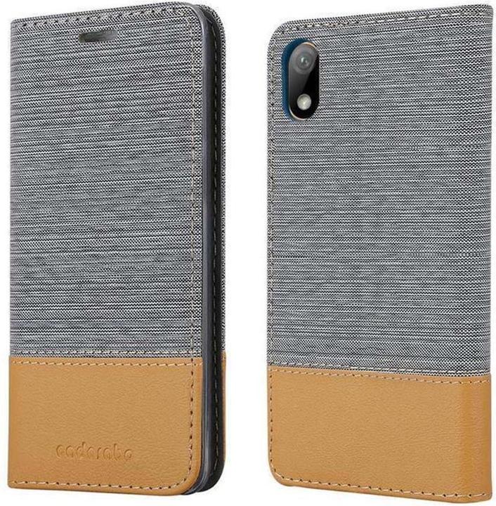 Image du produit Cadorabo Jeans Optik (Huawei Y5 (2019))