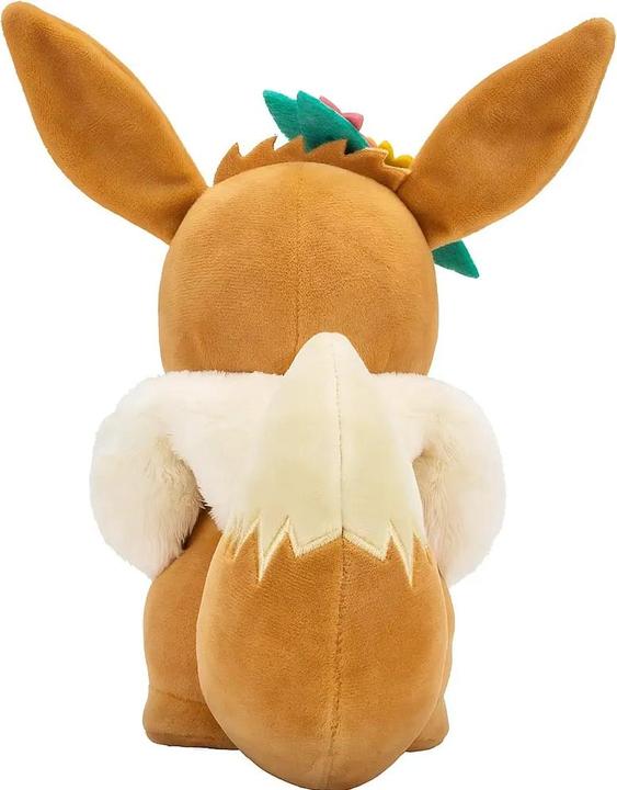 Image du produit Jazwares Evoli Frühling (20 cm)