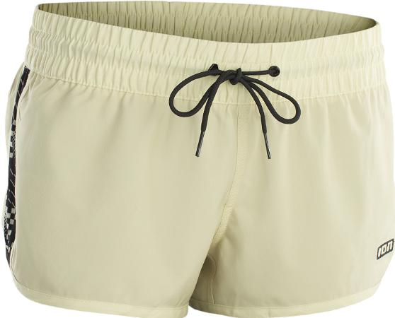 Produktbild ION Shorts Hotshorts Tally 2.0 women - dirty-sand (L)