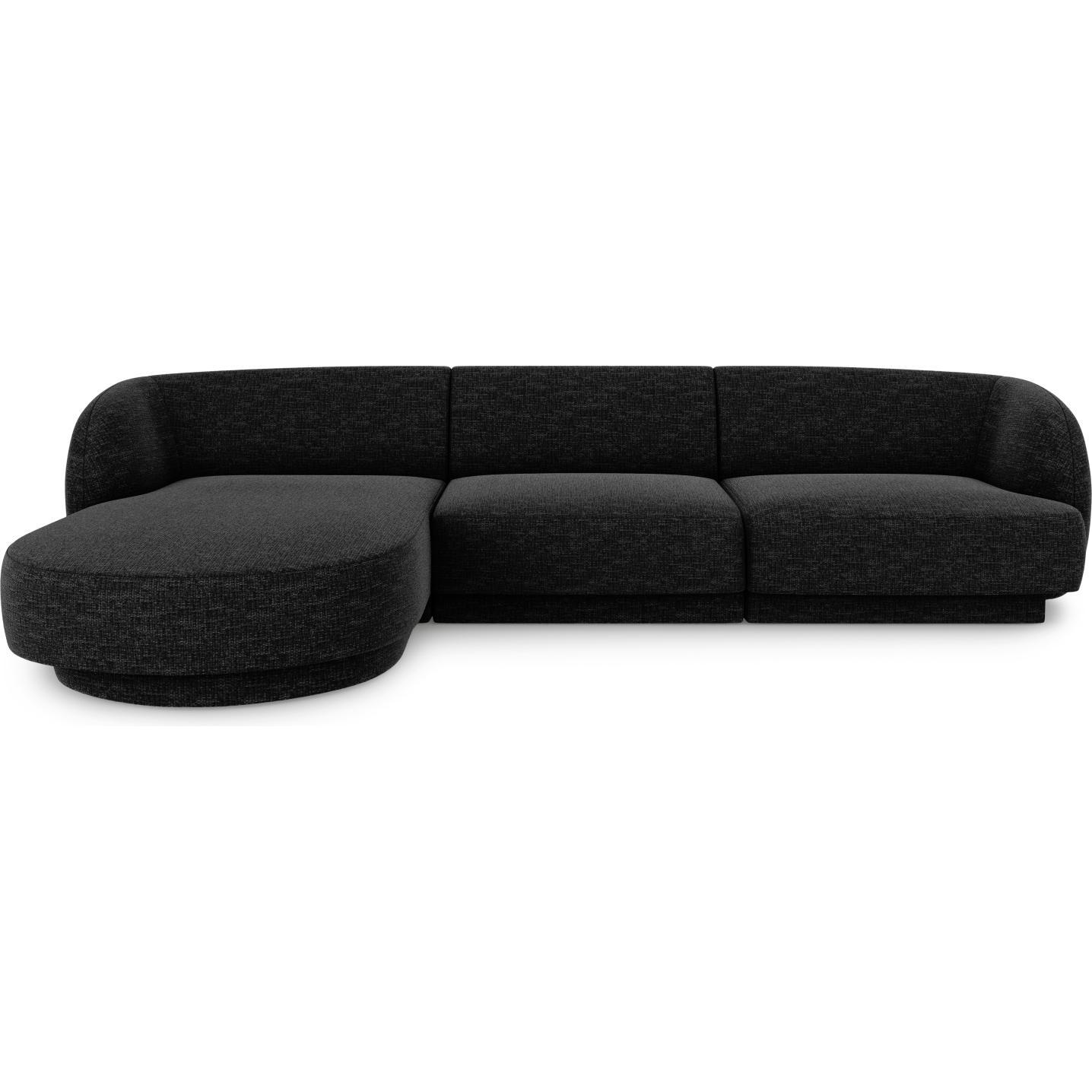 Micadoni, Sofa, Miley (Ecksofa)