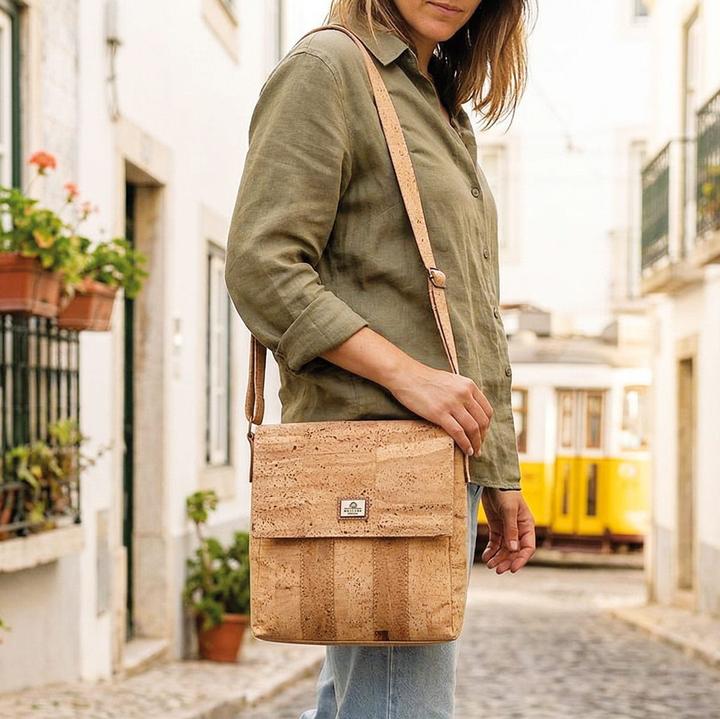 Immagine prodotto Montado Borsa a tracolla "Cobertura