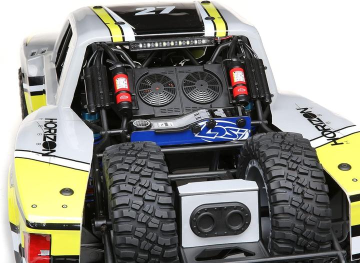 Image du produit Losi Super Baja Rey 2.0 (Presque prêt à être conduite)