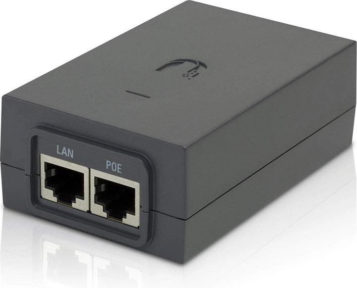 Produktbild Ubiquiti PoE Injector (Passive 24V PoE-in, 30 W)