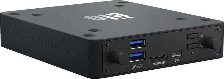 ēlo Solutions E393754