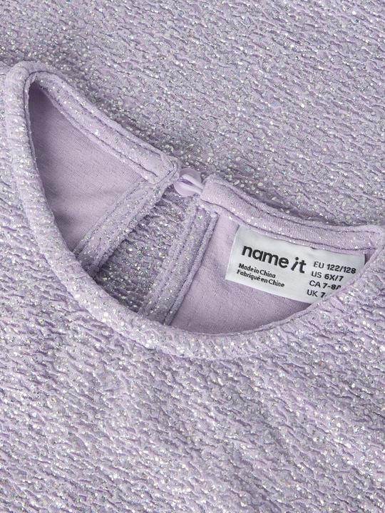 Immagine prodotto Name it Glitzer T-Shirt (122, 128)