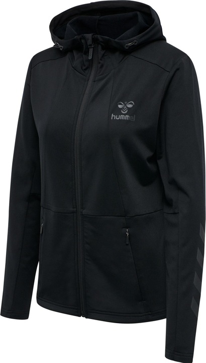 hummel Selby Zip Hoodie