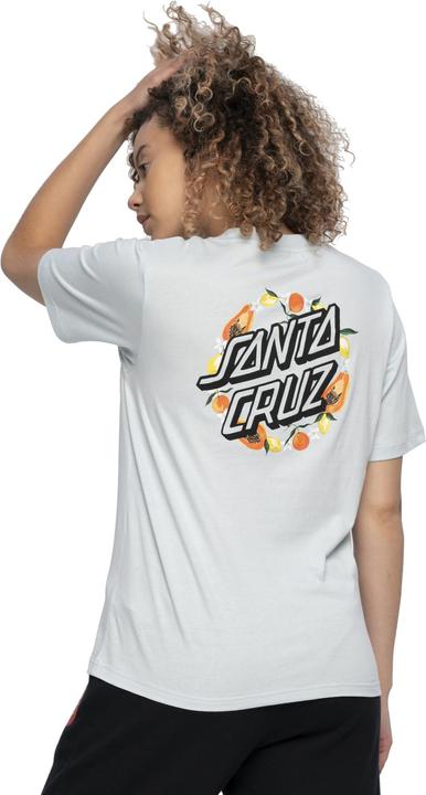 Actual product image Santa Cruz Orchard Dot T-Shirt (10XL)