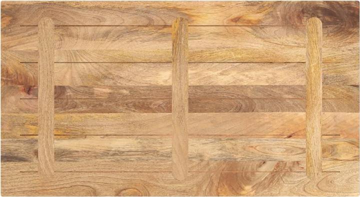 Actual product image vidaXL Keilani (100 x 60 cm)