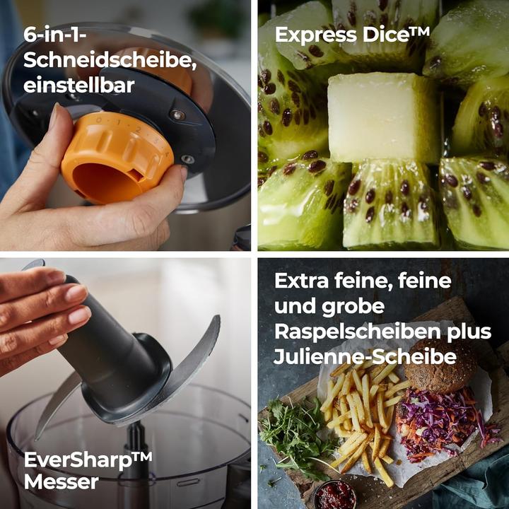 Produktbild Kenwood KAH65.000PL