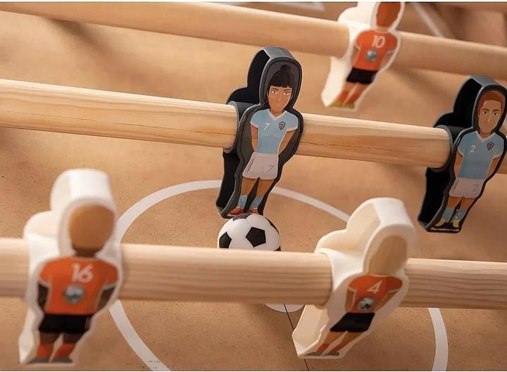 Image du produit Smoby Click & Goal