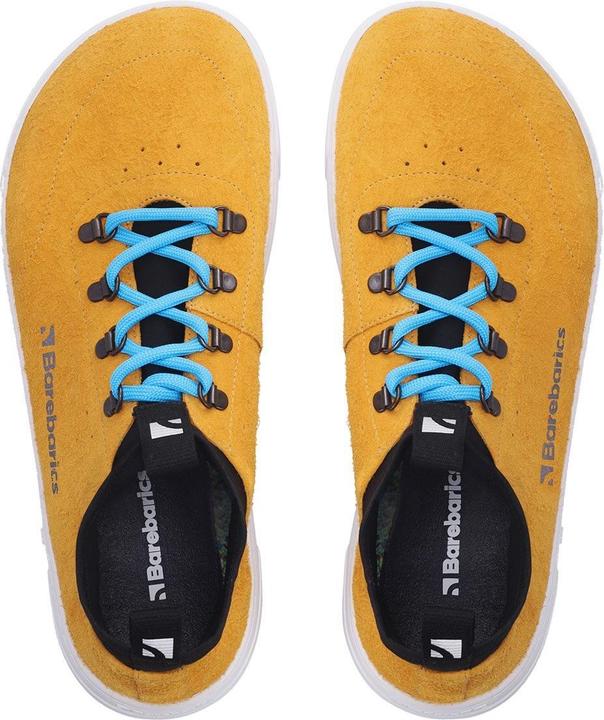 Produktbild Barebarics Bronx (39)