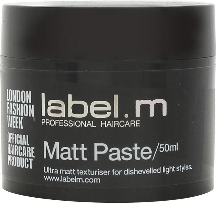 Produktbild Label.M Matt (Haarpaste, 50 ml)