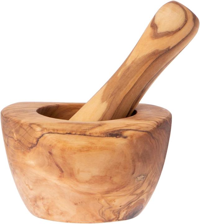 Immagine prodotto World of Flavours Mortaio e pestello