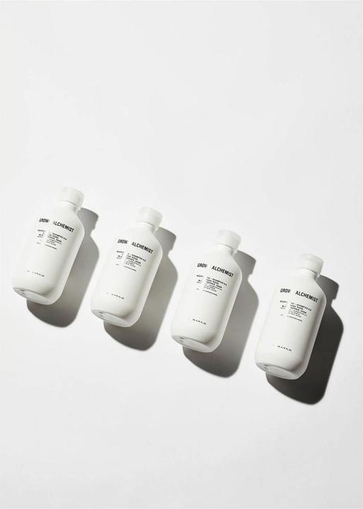 Actual product image Grown Alchemist Nourishing (200 ml, Liquid shampoo)