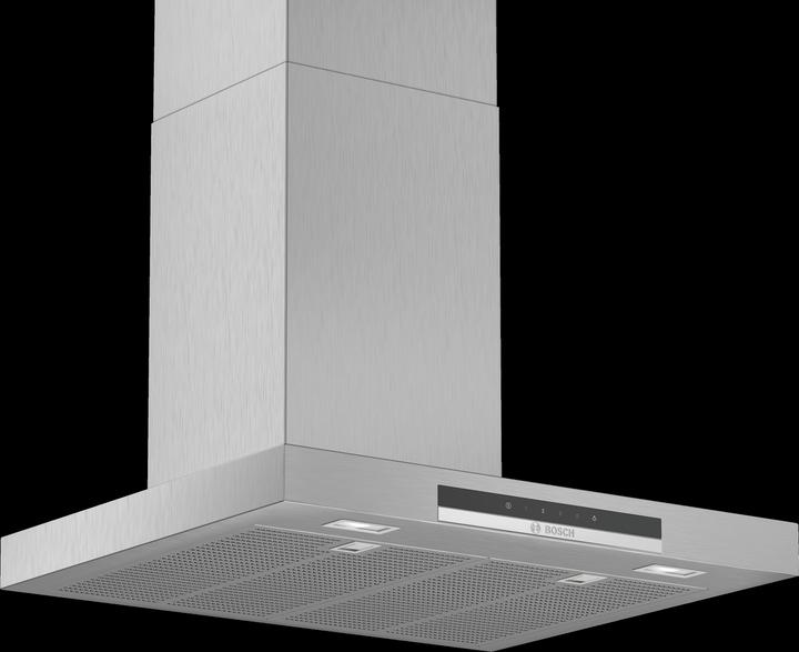 Actual product image Bosch Hausgeräte DWB67IM50 (Wall hood)