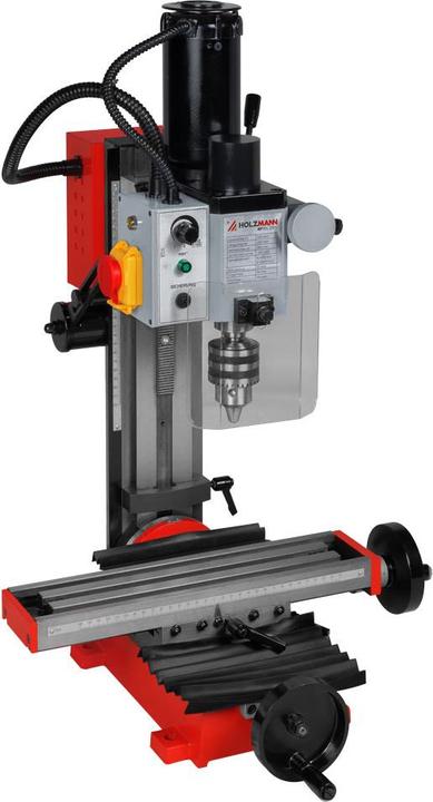Produktbild Holzmann BF16V