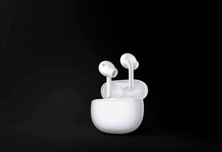Produktbild Xiaomi Buds 3 (ANC, 7 h, Kabellos)
