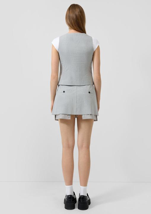 Actual product image s.Oliver Indoor-Weste (44)