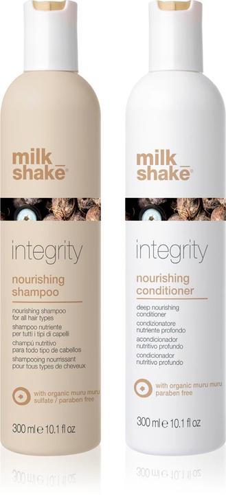 Produktbild Milk_Shake Integrity Duo Pack (Haarpflege Set)