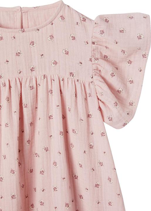 Produktbild Vertbaudet Kurzärmeliges Mädchen Kleid (116)