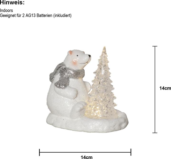 Image du produit Star Trading Figure Polare