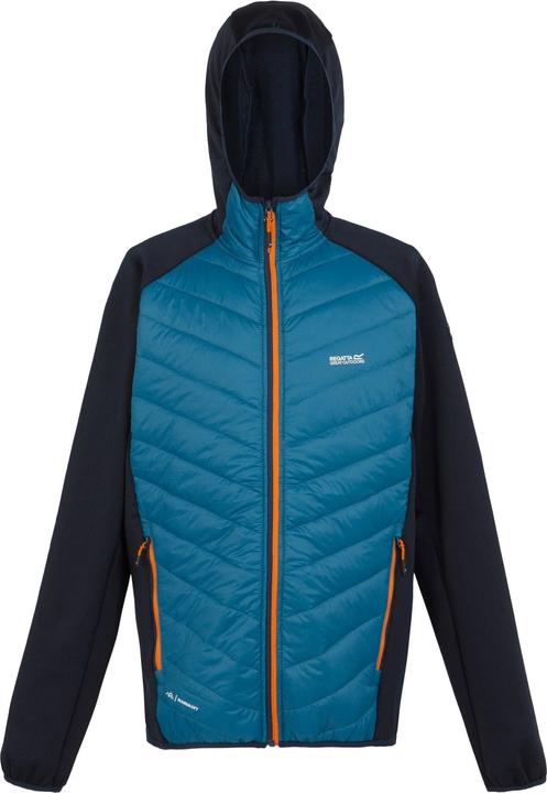 Produktbild Regatta Andreson VIII Hybridjacke (S)