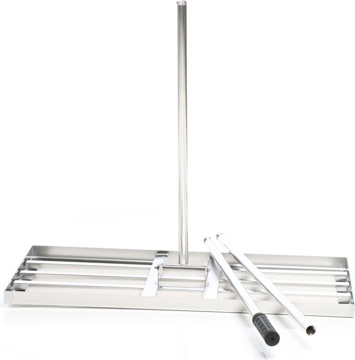 Immagine prodotto Wiltec Spazzolone per prato