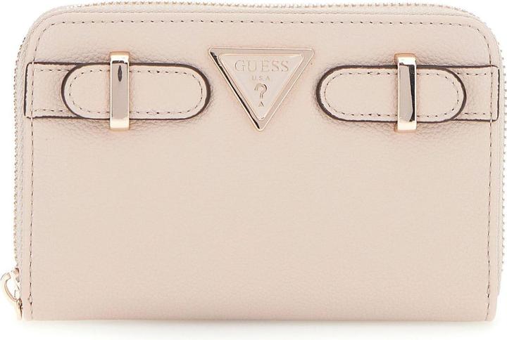 Actual product image Guess Eco Ali Zip Around Wallet