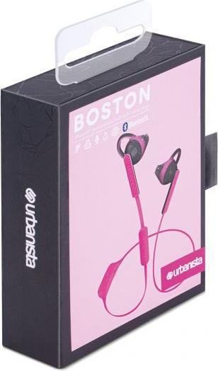 Actual product image Urbanista Boston (6 h, Wireless)
