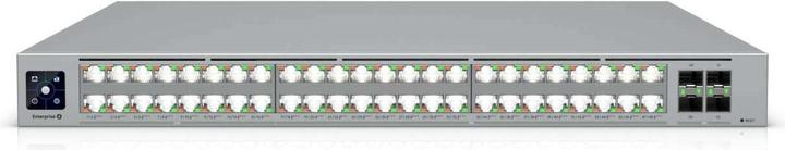 Actual product image Ubiquiti UniFi Enterprise Campus 48 PoE (52 ports)