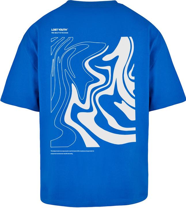 Produktbild Lost Youth Chaos (L)