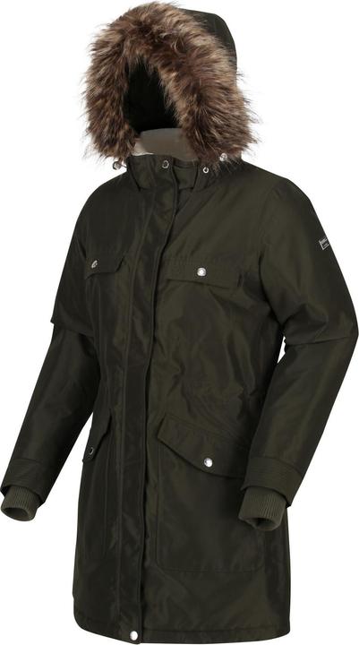 Immagine prodotto Regatta Parka Samiyah isolato