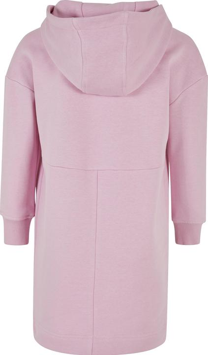 Produktbild Urban Classics Girls Oversized Terry Hoody Dress (122, 128)